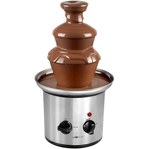FUENTE CHOCOLATE CLATRONIC SKB 3248